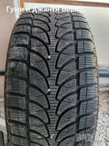Зимна гума 235 55 17