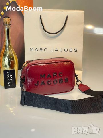 ✨Marc Jacobs различни цветове стилни дамски чанти✨, снимка 8 - Чанти - 45584650