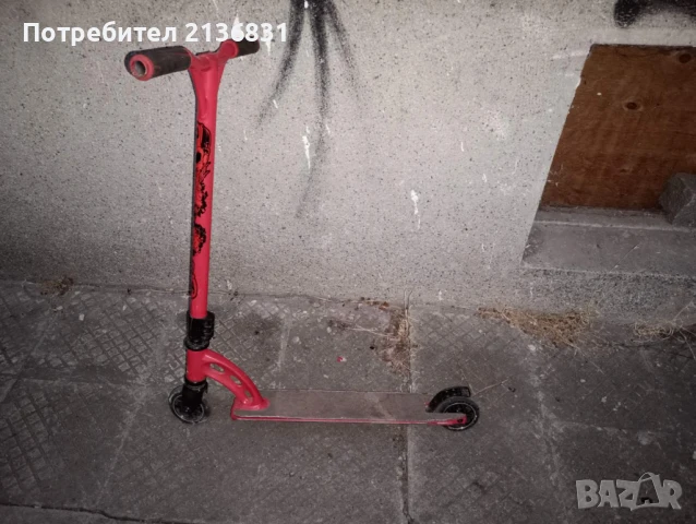  тротинетки Decathlon/ Oxelo/тротинетка MGP/, снимка 7 - Други спортове - 51165449