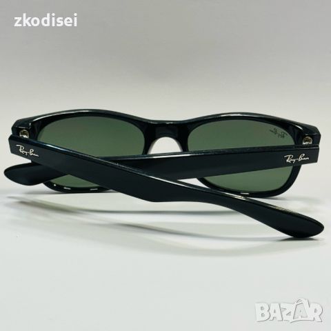 Очила Ray Ban - RB2132, снимка 2 - Слънчеви и диоптрични очила - 46006880