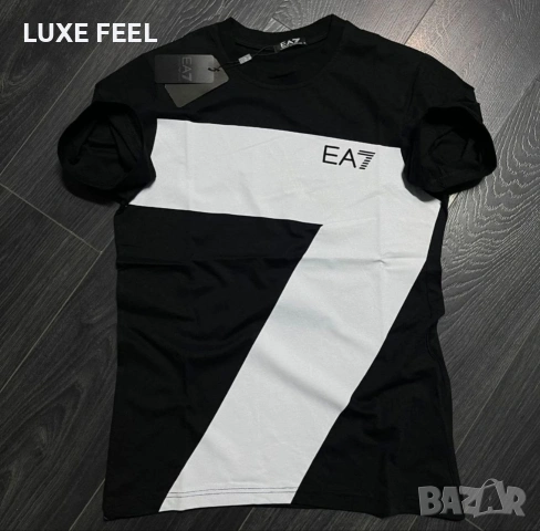 Armani 🔹Мъжки Тениски 