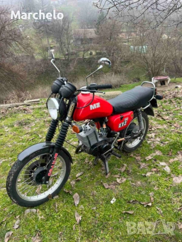 MZ 150