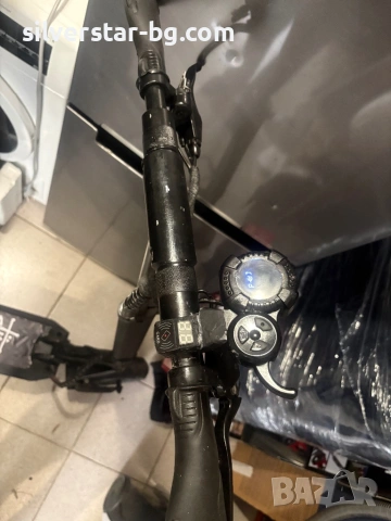 Електрическа тротинетка , снимка 6 - Друга електроника - 54065714