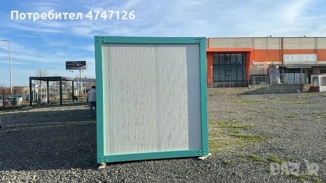 жилищни контейнери , снимка 3 - Други - 53633988
