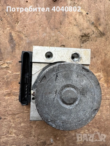 АБС Мерцедес Вито, снимка 3 - Части - 53495549