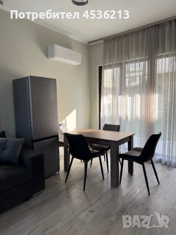 Къща под наем в затворен комплекс с басейн, на брега на морето., снимка 5 - Къщи - 51055694