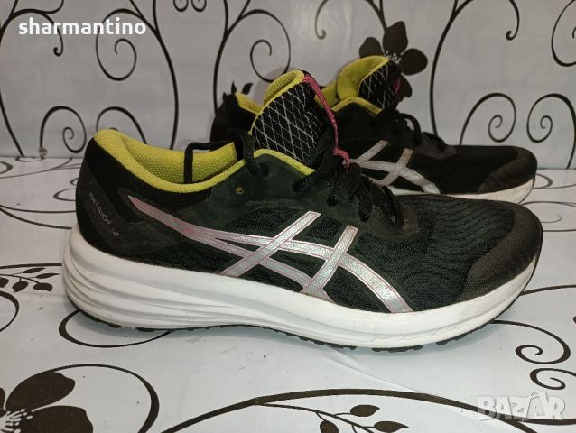 Asics Gel Patriot N38- 25 лв, снимка 6 - Маратонки - 45395842