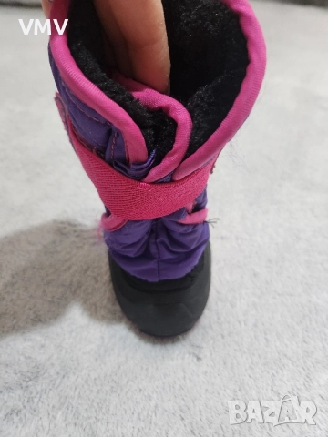 Гащеризон, яке и апрески 2 броя, снимка 5 - Детски якета и елеци - 52105212