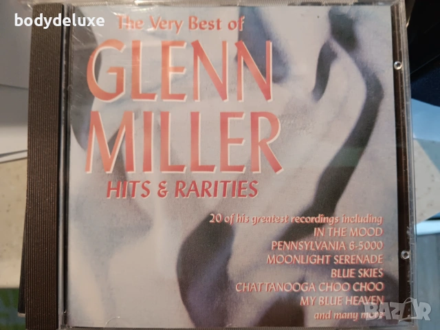 оригинални аудио дискове , снимка 18 - CD дискове - 32198187