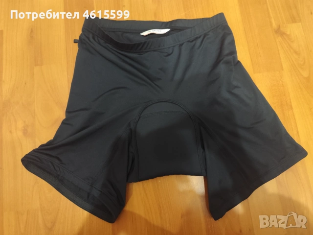 клин за колоездене