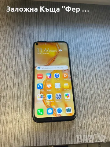 Huawei p40 Lite Перфектен, снимка 4 - Huawei - 49005073