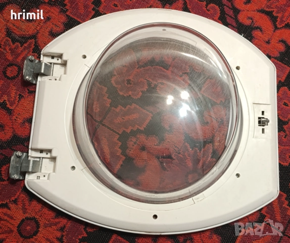 Люк за пералня ARISTON AMD 129, снимка 6 - Перални - 52407497