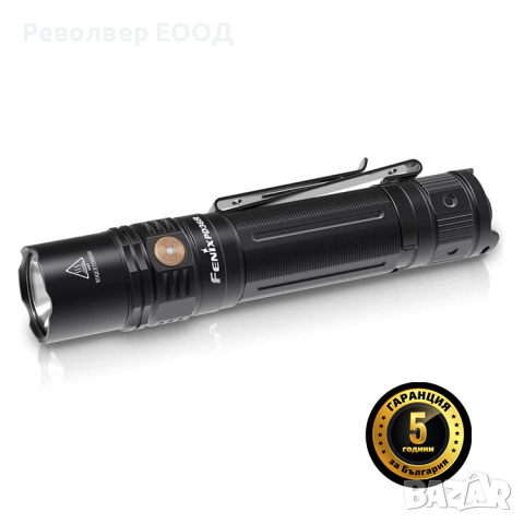 Фенер Fenix PD36R LED, снимка 1 - Къмпинг осветление - 45005036