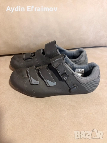 Шосейни обувки Shimano RP3 различнибномеря42 и 43