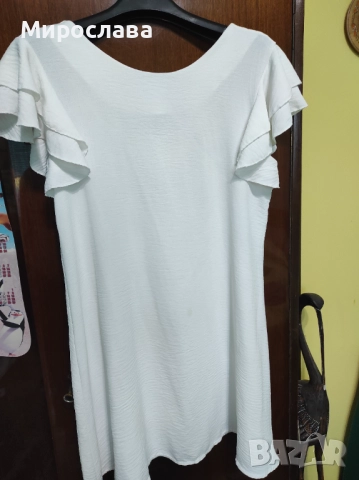 Лот от рокли различни размери!, снимка 10 - Рокли - 52020672