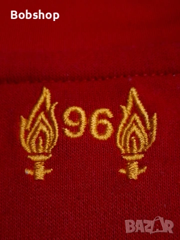 Ливърпул - Уориър - Liverpool - Warrior - season 2012/2013, снимка 9 - Футбол - 54130391