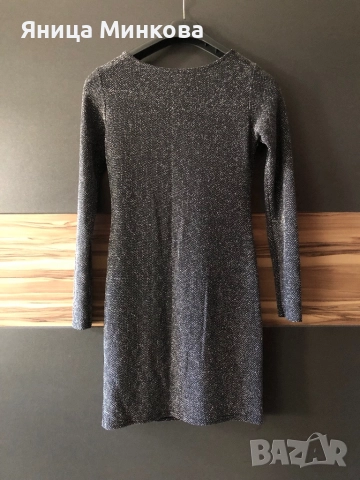 Дамска рокля, снимка 2 - Рокли - 52522154