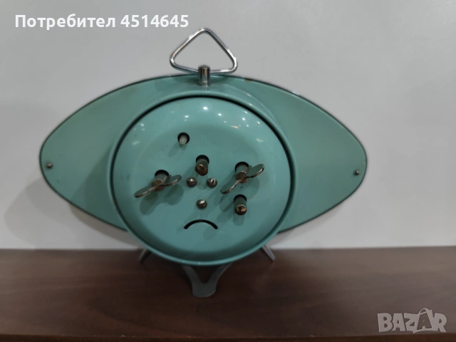 ЧАСОВНИЦИ , снимка 7 - Стенни часовници - 50942006