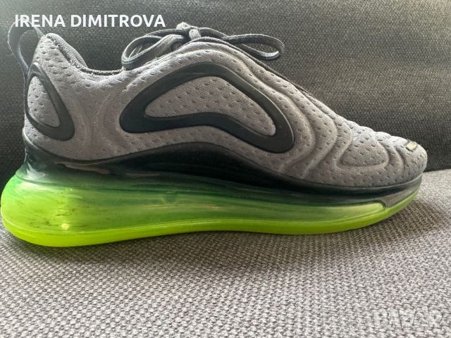 Nike air max 720.номер 38., снимка 5 - Детски маратонки - 45413996