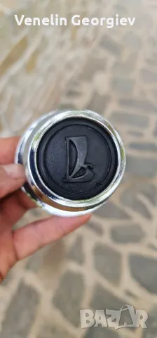 Оригинална капачка за джанта Лада, ВАЗ/2107, снимка 4 - Части - 49787555