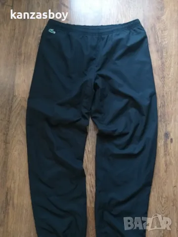 Lacoste Jogger Sweatpants - страхотно мъжко долнище ХЛ, снимка 5 - Спортни дрехи, екипи - 47222724