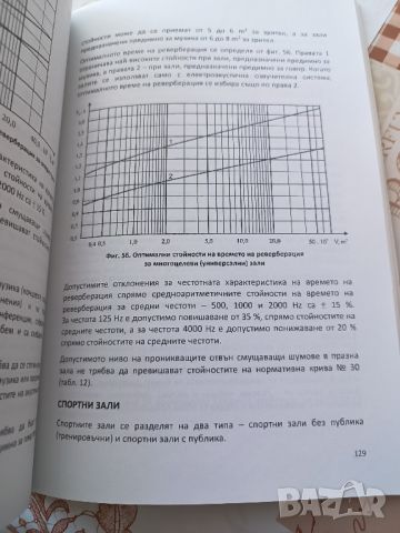 Книга Интериорна акустика, снимка 4 - Специализирана литература - 45222867