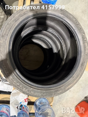 Гуми 225/45/17, снимка 4 - Гуми и джанти - 53942700