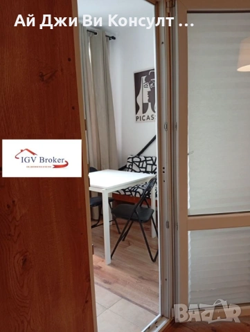 Ателие в кв Игрев, снимка 5 - Апартаменти - 53044922