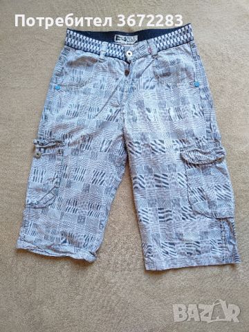 Мъжки къси панталони - цена по договаряне, снимка 1 - Къси панталони - 45925862