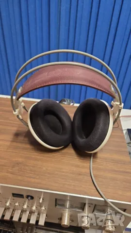 Продадено!!! Слушалки AKG K701, снимка 2 - Слушалки и портативни колонки - 48053831