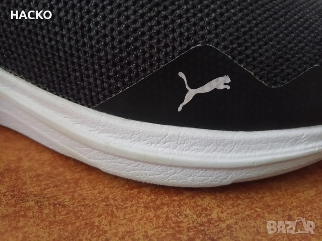 PUMA Disperse XT 2 Номер 41 Стелка 26.5 см. 100% Оригинални Внос от Англия, снимка 6 - Маратонки - 54292887