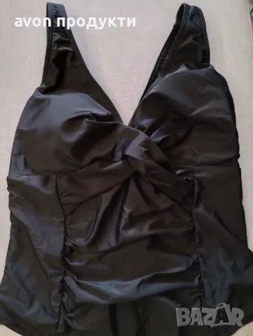 Цял бански, размер Л , снимка 5 - Бански костюми - 50243796