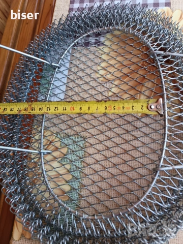 ДВЕ  СТАРИ  МЕТАЛНИ  РЕТРО-ЧАНТИ.../РУСКИ/, снимка 11 - Чанти - 54073780