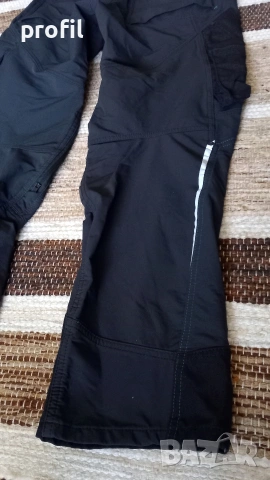 Mascot Advanced Stretch работни панталони М/49/33,5, снимка 9 - Панталони - 53769868