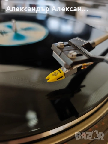 Denon DP60L , снимка 13 - Грамофони - 54290637