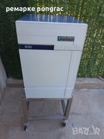 Професионален Ледогенератор HOSHIZAKI, снимка 7 - Обзавеждане за заведение - 52290914