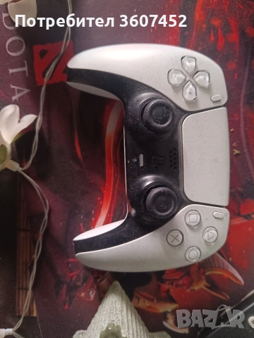 PS5, снимка 3 - PlayStation конзоли - 53665499