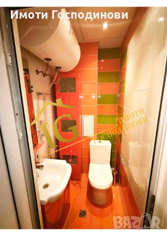 3 стаен синия пазар/Операта, снимка 10 - Апартаменти - 53773481