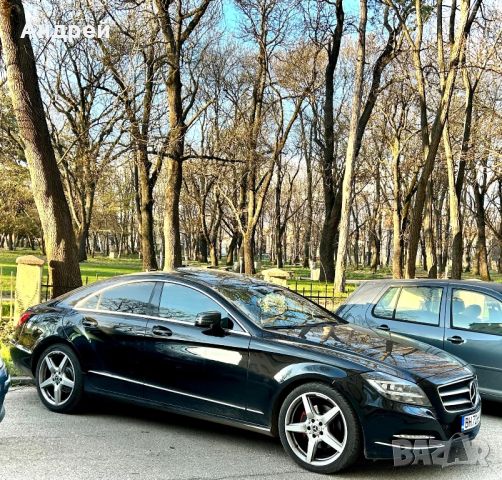 Джанти 19",със летни гуми за CLS(W218), снимка 10 - Гуми и джанти - 46010272