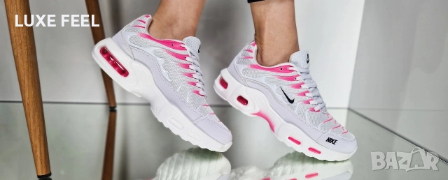 Дамски Маратонки ⚜️ Nike , снимка 6 - Маратонки - 52642510