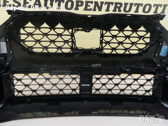 Предна броня BMW X2 M-Sport U10, 2024, 2025, снимка 8 - Части - 52114610