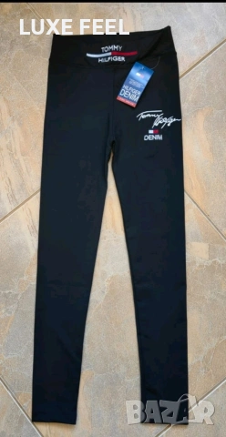 Tommy Hilfiger ✨Дамски Клин