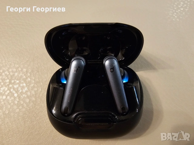 Слушалки Soundcore Liberty 4 NC