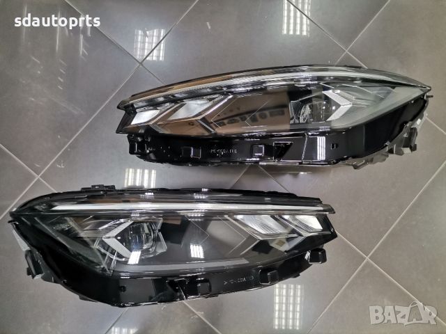 Нови Фарове Full Led VW Passat B9 3J1 Пасат Б9 3J1941005 / 3J1941006, снимка 2 - Части - 45730914