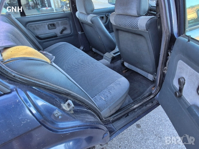 Bmw E30 316i бартер , снимка 13 - Автомобили и джипове - 41786616