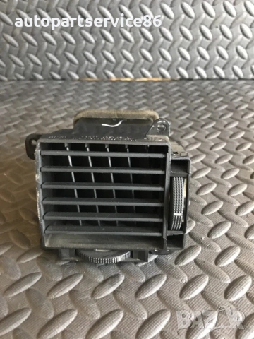 Централен въздуховод на таблото за KIA Opirus 3.5 (2006) GH97520A