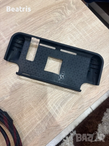 Nintendo switch , снимка 9 - Nintendo конзоли - 52579383