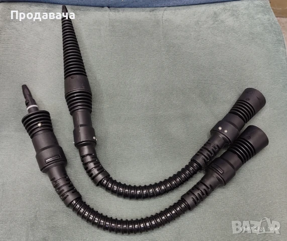 накрайник за парочистачка