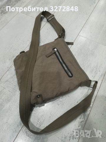 Чанта за през рамо TCM, снимка 1 - Чанти - 45319627