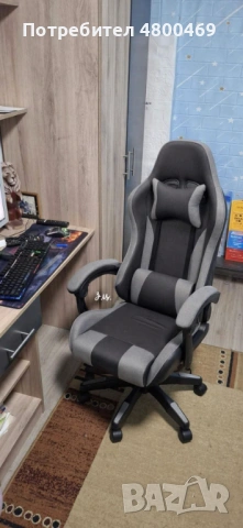 ГЕЙМЪРСКИ СТОЛОВЕ ЗА 65€, снимка 5 - Столове - 54233451